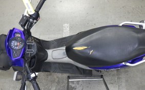 YAMAHA BW'S 50 Gen.3 SA44J
