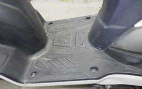 SUZUKI BURGMAN 125 2023