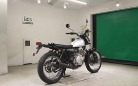 SUZUKI GRASS TRACKER Bigboy 2010 NJ47A