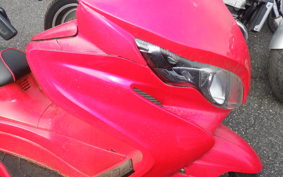 SUZUKI SKYWAVE 250 (Burgman 250) S Gen.3 1984 CJ44A