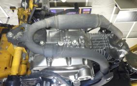 HONDA MONKEY 125 1998 JB03