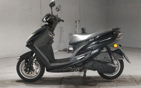 YAMAHA CYGNUS125XSR SEA5J