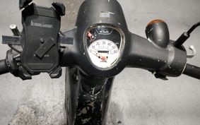 HONDA SUPER CUB50 AA09