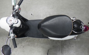 YAMAHA VINO 50 SA37J