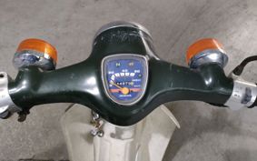 HONDA SUPER CUB50 C50