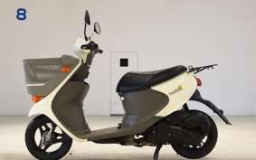 SUZUKI LET's 4 Basket CA43A