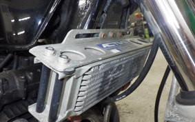 KAWASAKI Z400 FX 1981 KZ400E