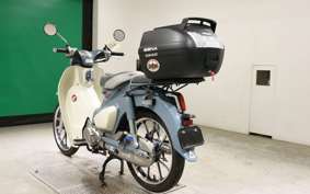 HONDA C125 SUPER CUB JA48