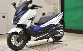 HONDA FORZA 250 MF15