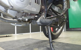 SUZUKI GN125 H 2021