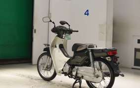 HONDA C50 SUPER CUB 2008 AA04