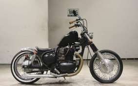 KAWASAKI ESTRELLA CUSTOM BJ250A