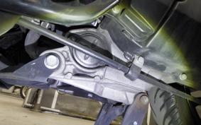 SUZUKI ADDRESS 110 2013 CE47A