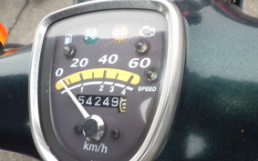 HONDA LITTLE CUB E 2017 AA01