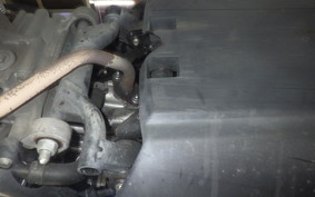 HONDA ﾀﾞﾝｸ AF78