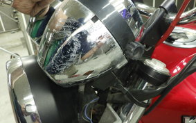 KAWASAKI ZRX-2 1996 ZR400E