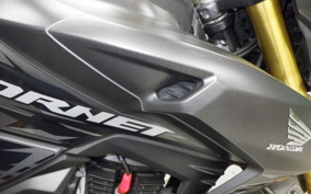 HONDA HORNET 2.0 2016