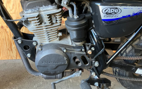 HONDA APE 50 TYPE D AC18