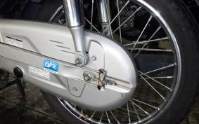 HONDA C50 SUPER CUB AA04