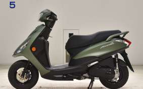 YAMAHA AXIS 125 Z SED7J