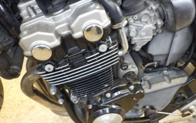 HONDA CB400SF VTEC SPEC 2 2002 NC39