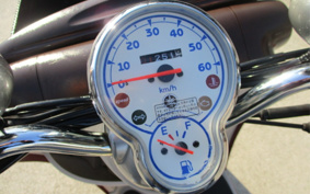 YAMAHA VINO MORUFE SA59J
