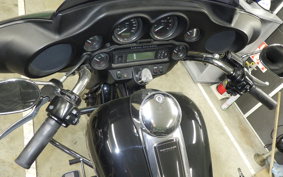 HARLEY FLHTC 1580 2008