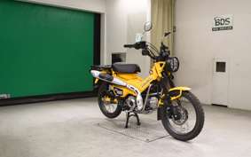 HONDA CT125-2 2022 JA65