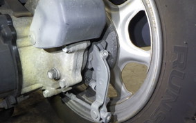 HONDA TACT-4ﾍﾞｰｼｯｸ AF79