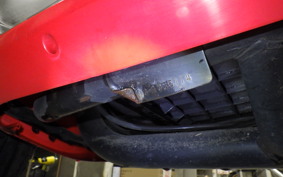 HONDA GYRO CANOPY 2022 TA03