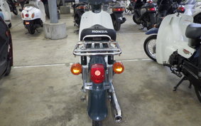 HONDA C50 SUPER CUB C50