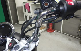 HONDA MONKEY 125 1996 JB03