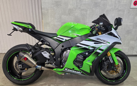 KAWASAKI NINJA ZX-10R 2015 ZXT00J