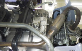 HONDA C125 SUPER CUB 2017 JA48