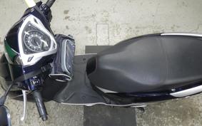 HONDA LEAD 125 1995 JF45