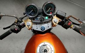 KAWASAKI ZEPHYR400K 1998 ZR400C
