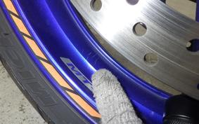 YAMAHA MT-10 SP 2017