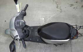 HONDA TACT-4ﾍﾞｰｼｯｸ 2004 AF79
