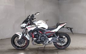 KAWASAKI Z650 2021 ER650H