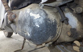 HONDA DIO GEN 3 AF34