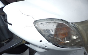 YAMAHA JOG ZR Gen.3 SA39J