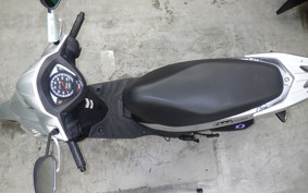 SUZUKI ADDRESS 110 2018 CE47A