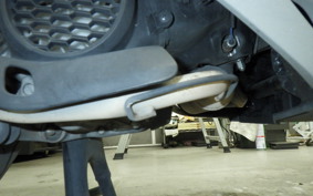 HONDA DIO110-3ﾍﾞｰｼｯｸ