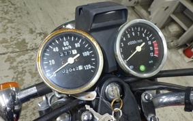 SUZUKI GN125 H 2000