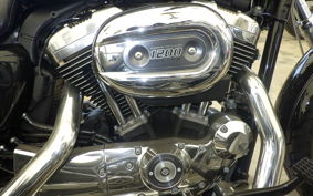 HARLEY XL1200C-I(ｼｮﾙｲﾅｼ