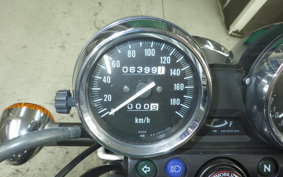 KAWASAKI ZRX-2 2008 ZR400E