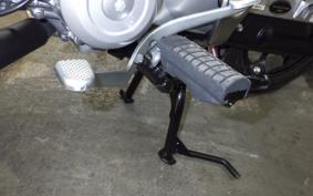 HONDA CROSS CUB 110 JA60
