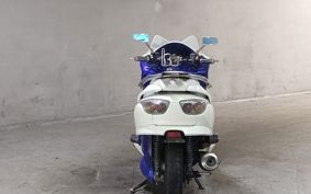 HONDA FORZA Z MF08
