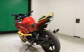 KAWASAKI NINJA 250R 1996 EX250K