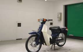 HONDA C50 SUPER CUB E 2000 AA01